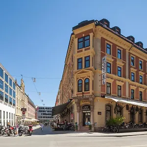 Hotel Central Austria