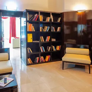 4* Апарт-отель The Levante Rathaus