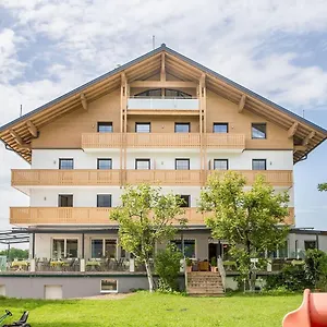 Hotel&restaurant Rupertigau Hotel Wals-Siezenheim