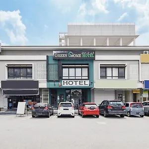 https://green-home-hotel.kualalumpurs-hotels.com