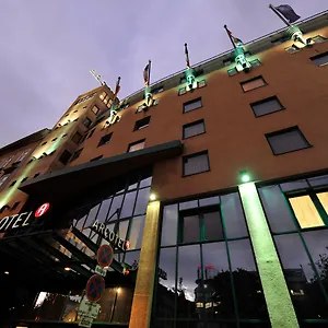 4* Отель Arcotel Wimberger