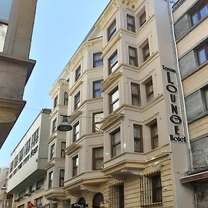 taxim-lounge.istanbul-turkeyhotels.com/