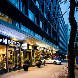 מלון Indigo Helsinki-boulevard By Ihg