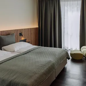 Hotel Heinhotel Vienna Airport
