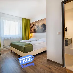 3* Отель Lifehotel Vienna Airport