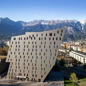 Hilton Garden Tivoli Austria
