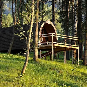 Ferienparadies Natterer See Austria