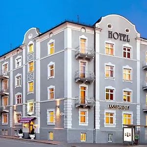 Atel Lasserhof Austria
