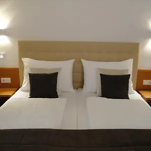 Hotel Albrecht