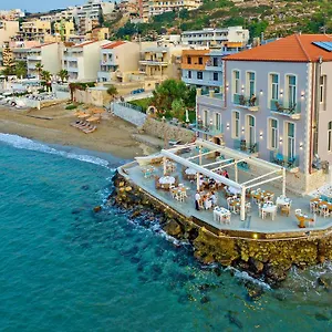 מלון Thalassa Boutique (adults Only)