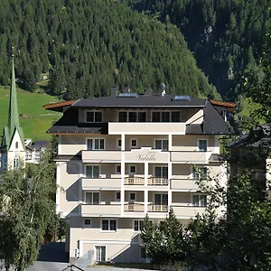 Garni Valuella Hotel Ischgl