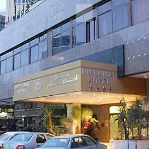 Diplomat تونس