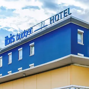 Ibis Budget Salzburg Airport Hotel Himmelreich
