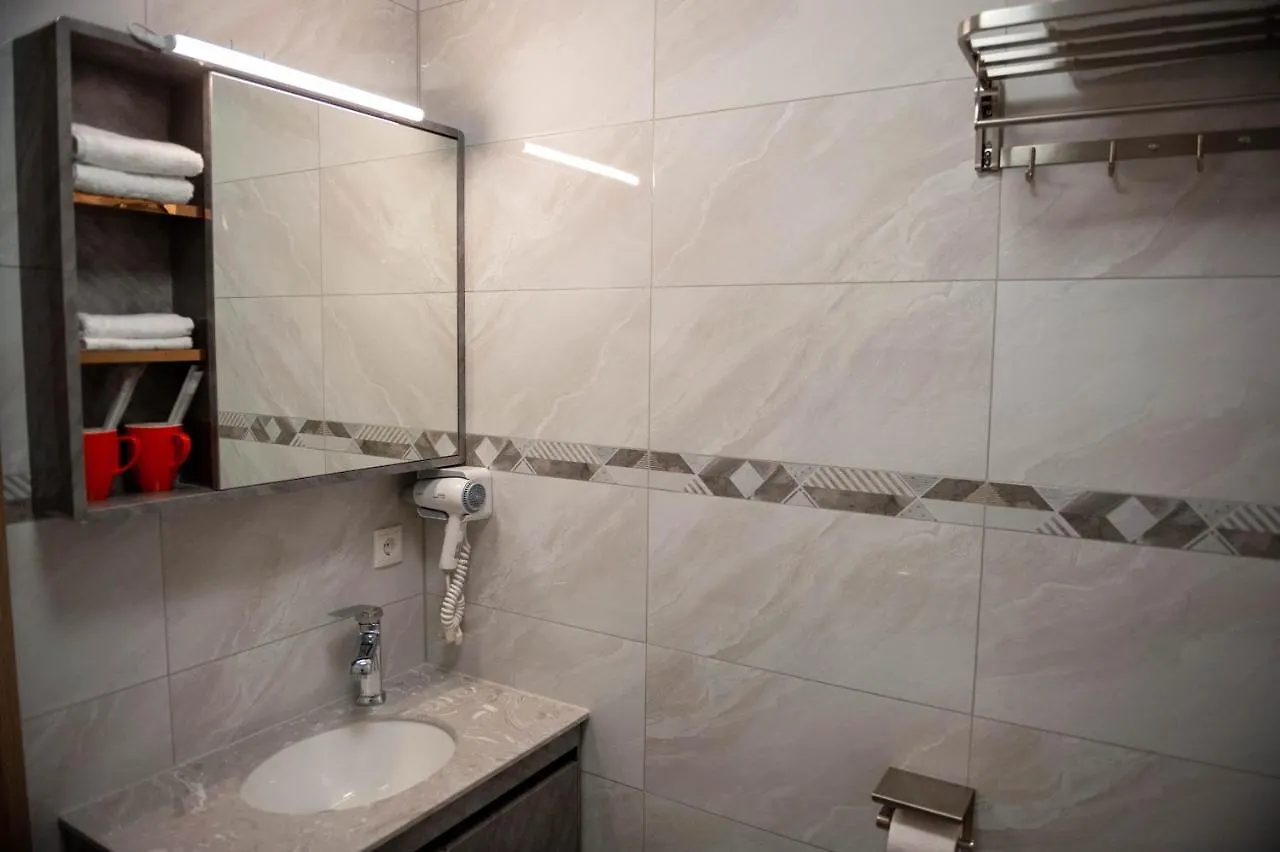 Mr.Liao Hotel Химберг