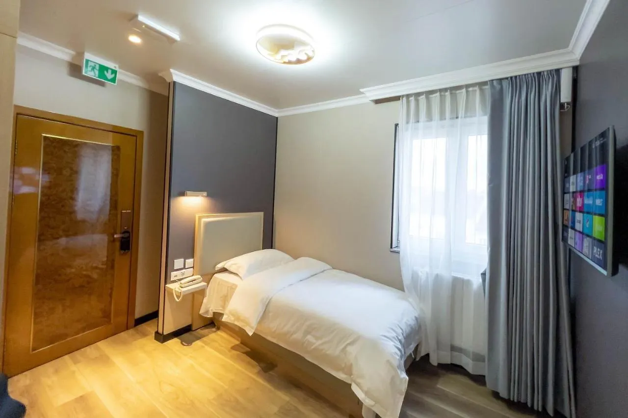 ***  Mr.Liao Hotel Химберг Австрия
