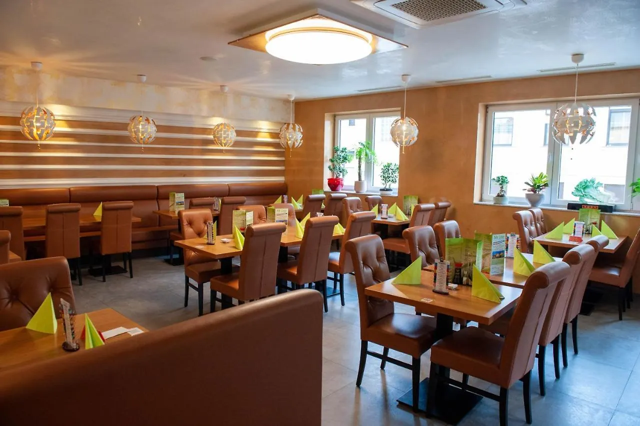 Mr.Liao Hotel Химберг Австрия