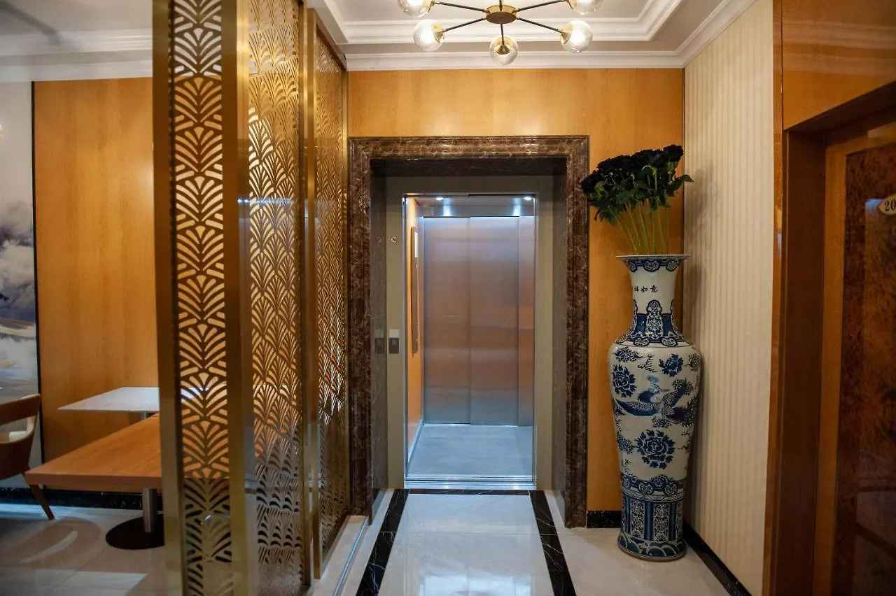 Mr.Liao Hotel Химберг 3*,  Австрия