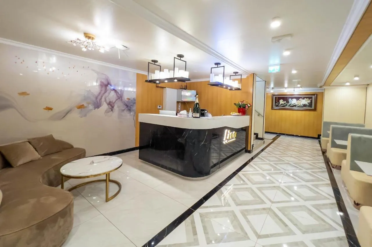 Mr.Liao Hotel Химберг 3*,  Австрия