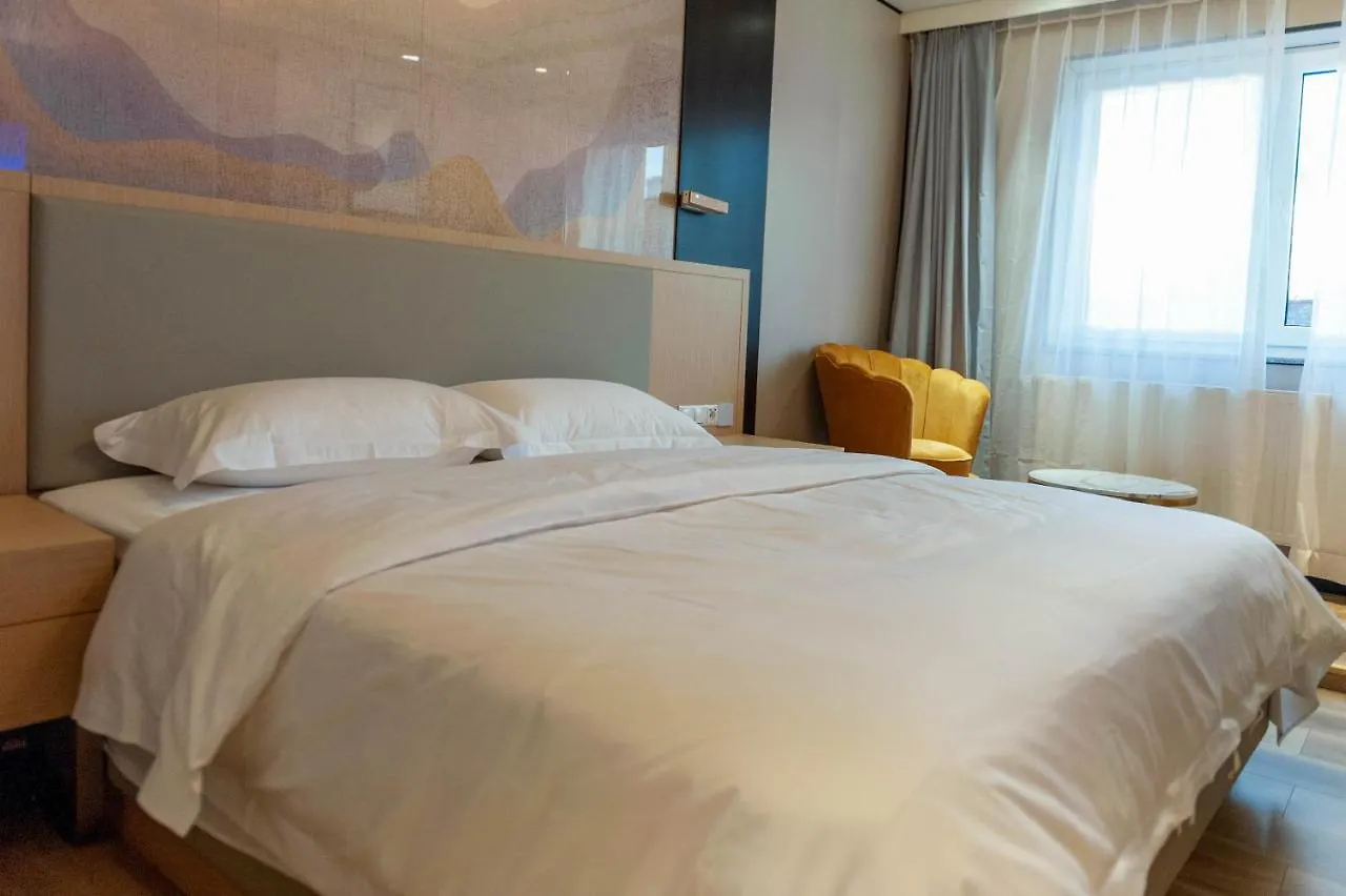 Mr.Liao Hotel Химберг Австрия