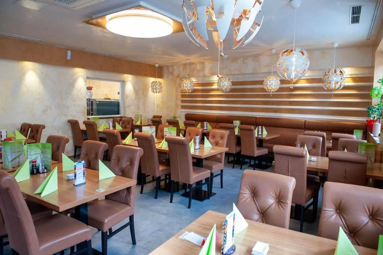 Mr.Liao Hotel Химберг 3*,  Австрия