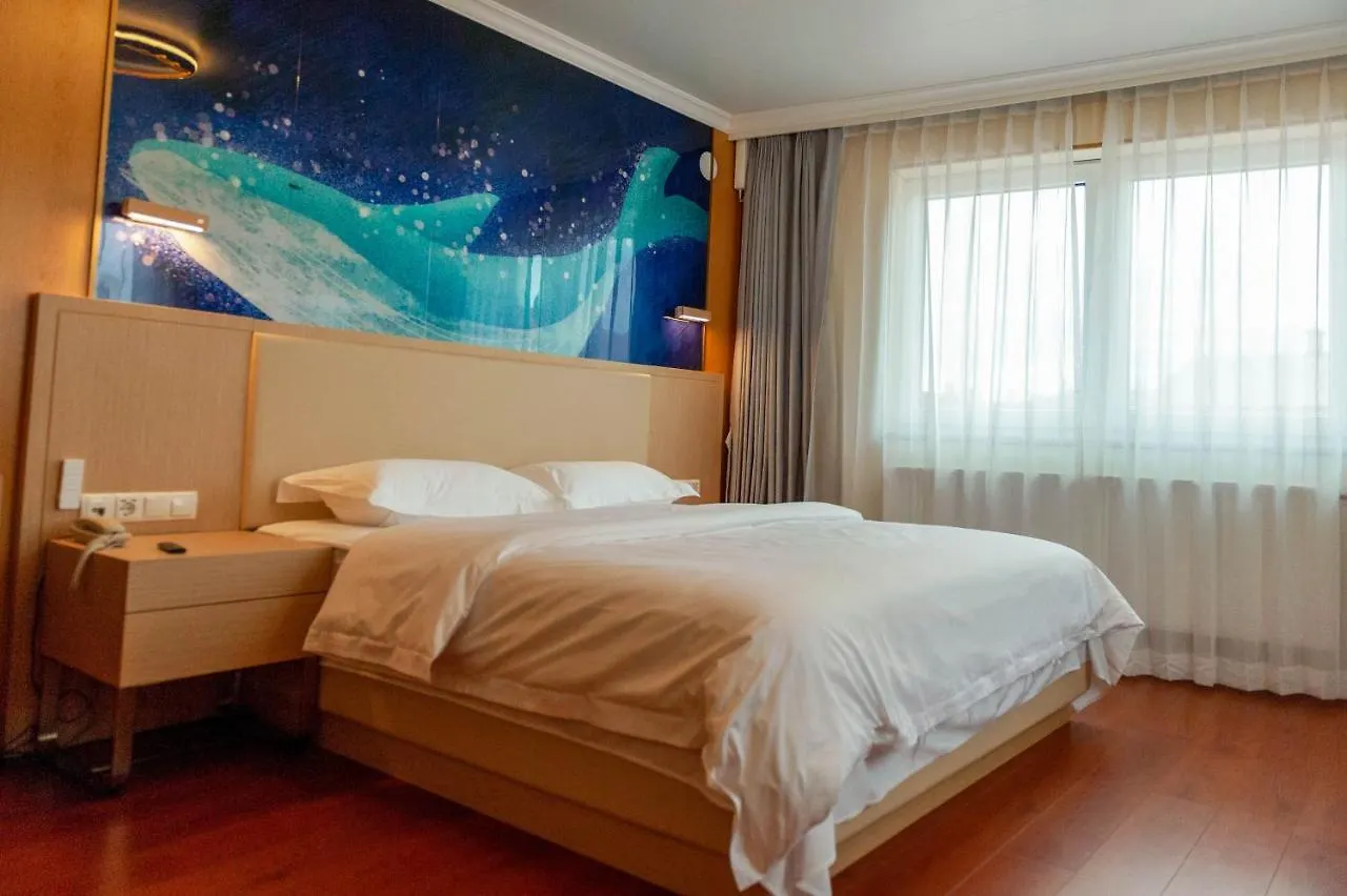 Mr.Liao Hotel Химберг