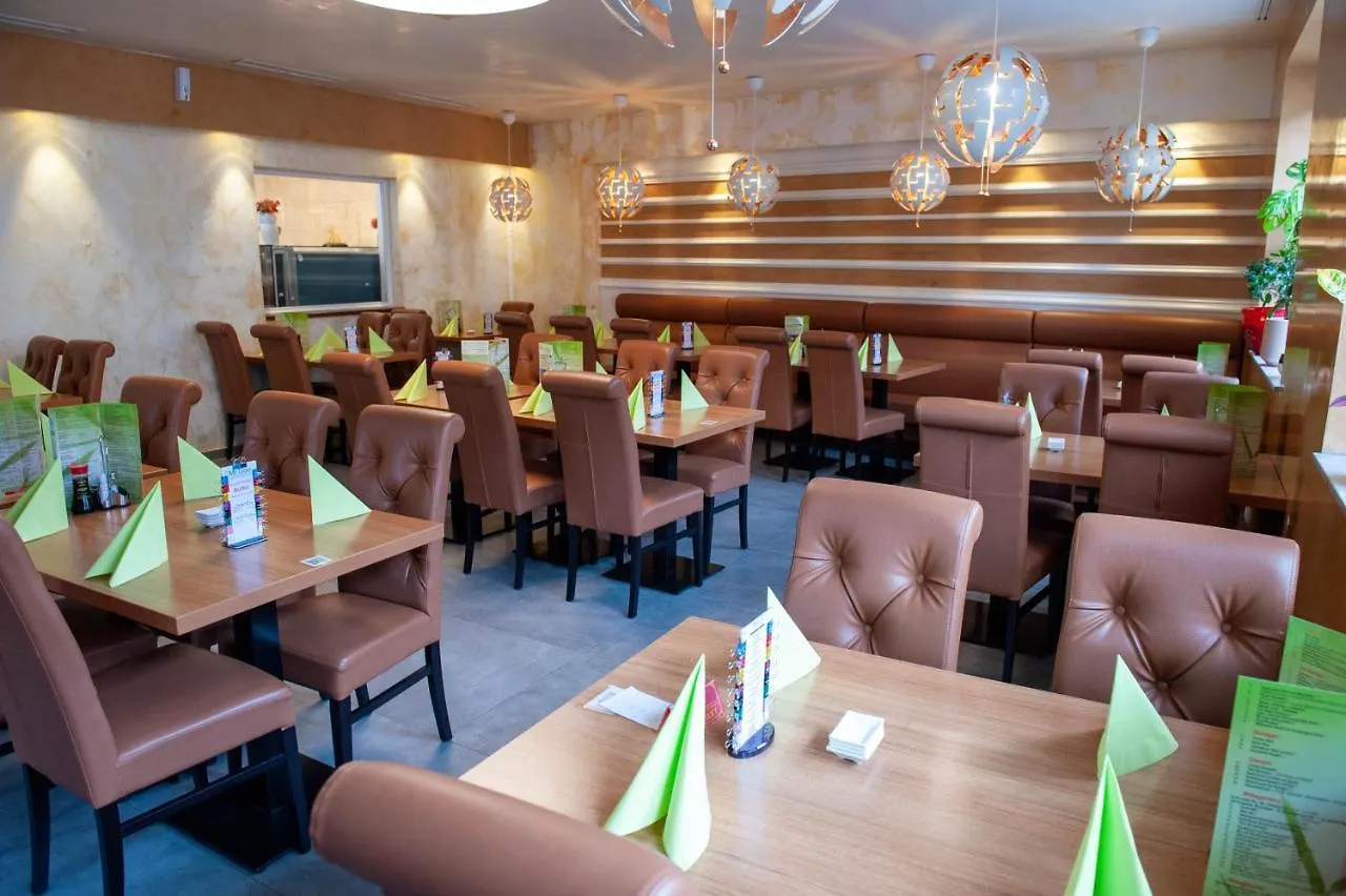 Mr.Liao Hotel Химберг Австрия