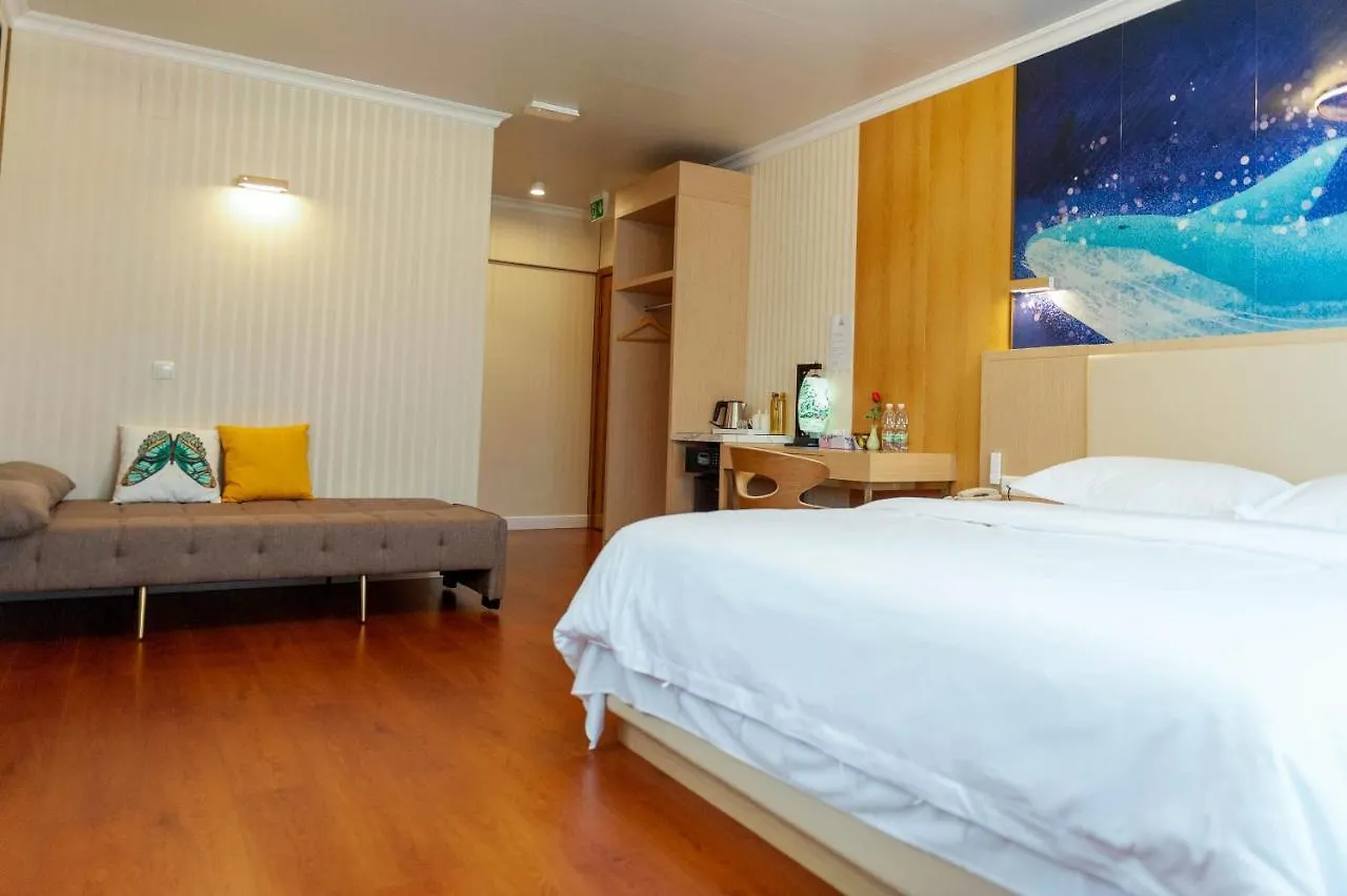 ***  Mr.Liao Hotel Химберг Австрия