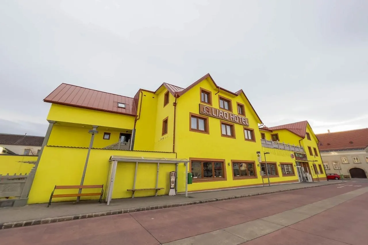 Mr.Liao Hotel Химберг