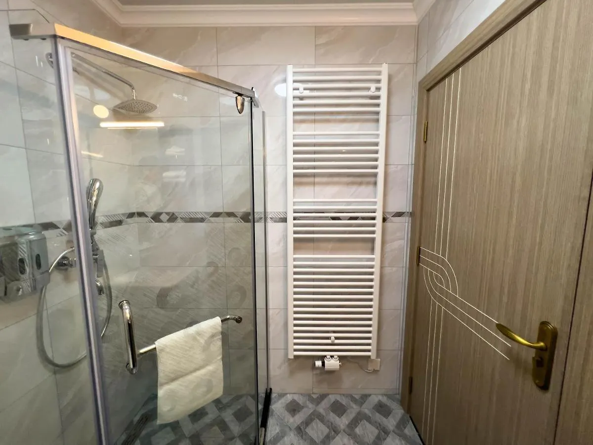 ***  Mr.Liao Hotel Химберг Австрия