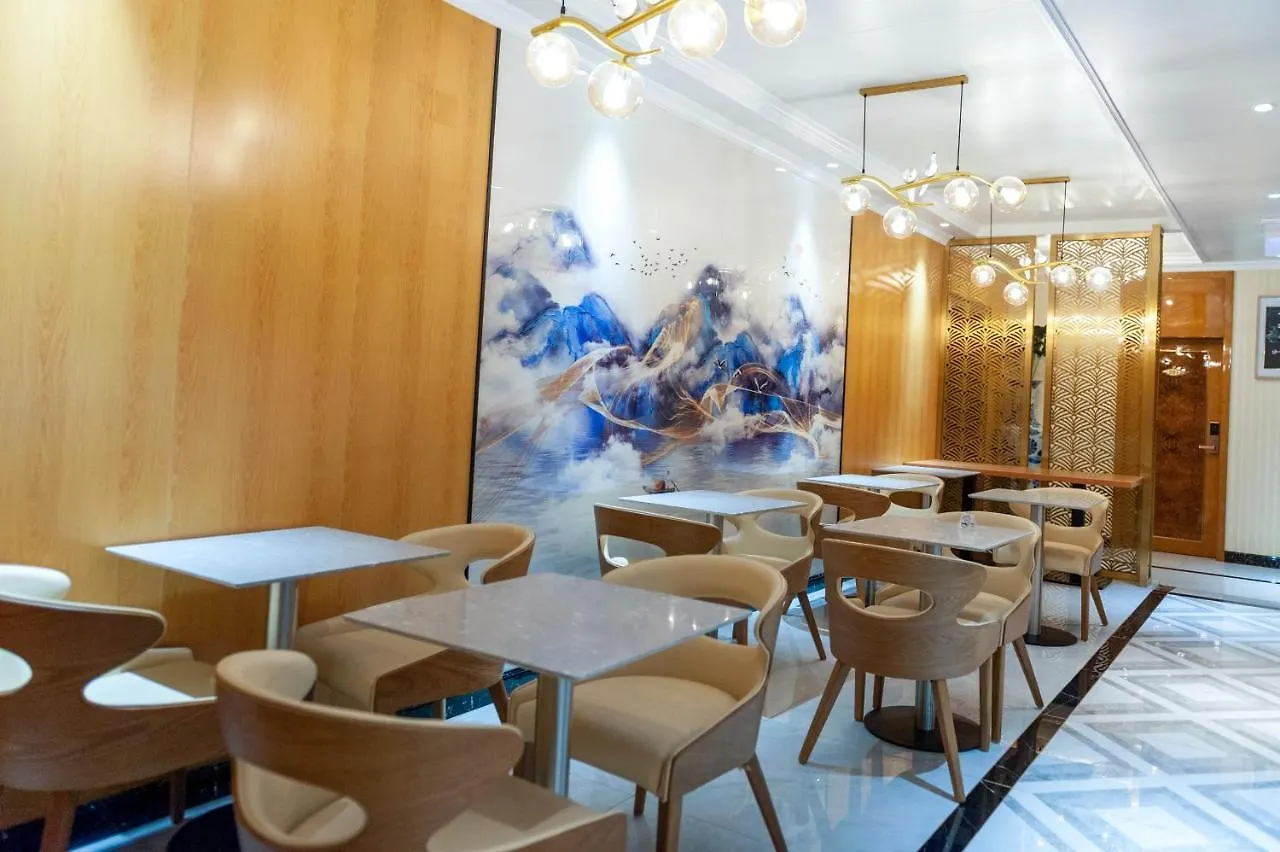 Mr.Liao Hotel Химберг 3*,